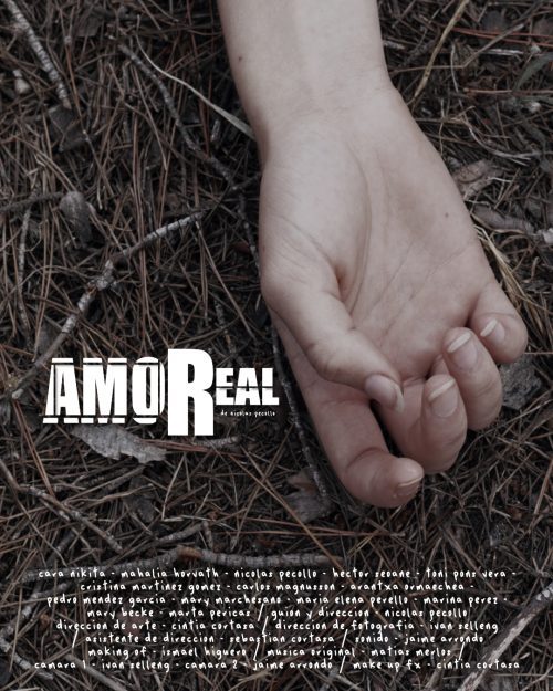 Cartel de Amor Real
