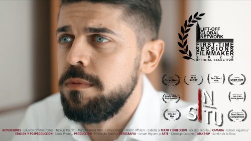 Cartel de In Situ