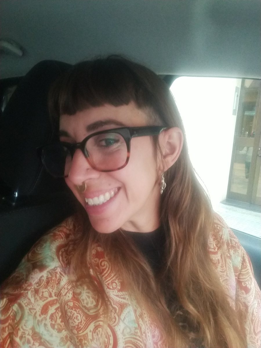 Violeta García Escobar, directora de Triatge